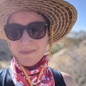 Meet your Posher, Maria